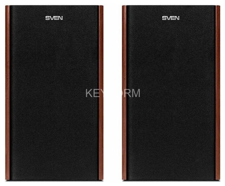 АС SVEN SPS-612, дерево (40 Вт) Sven SV-014117