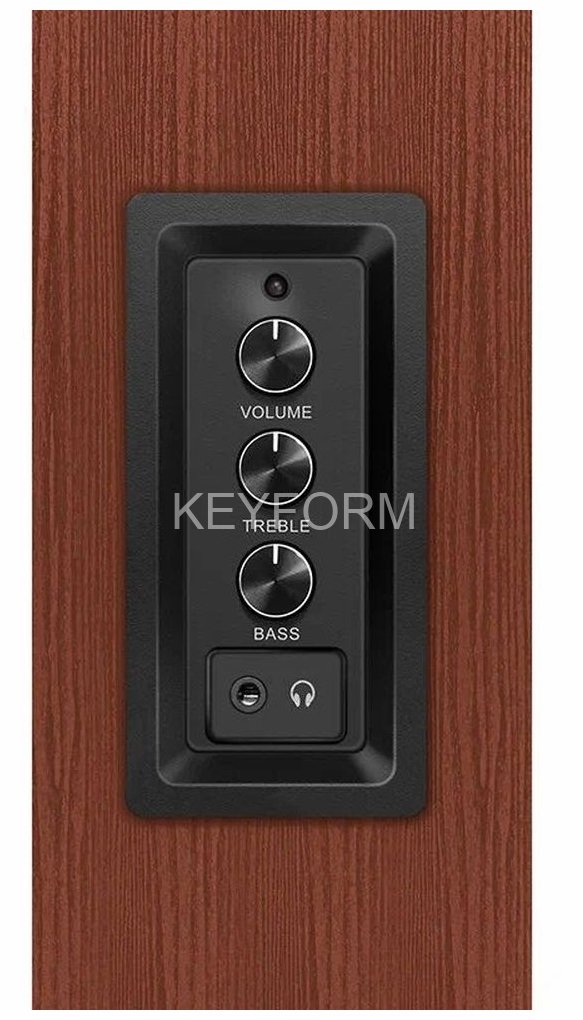АС SVEN SPS-612, дерево (40 Вт) Sven SV-014117