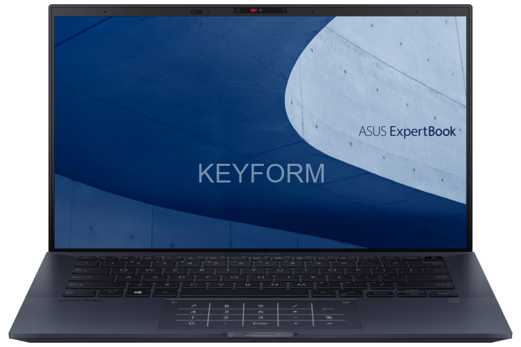 Ноутбук ASUS ExpertBook B9 B9400CEA-KC1222