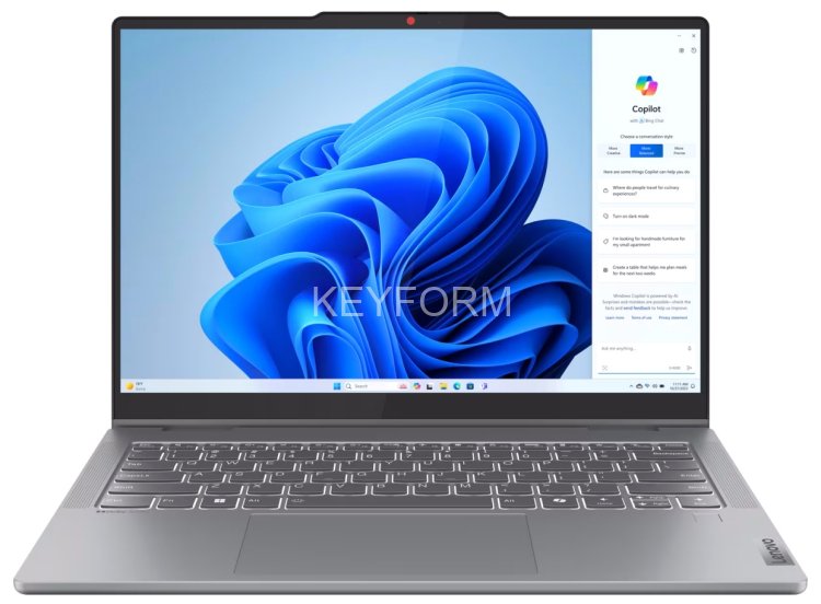 Ноутбук Lenovo 83DR005NRK