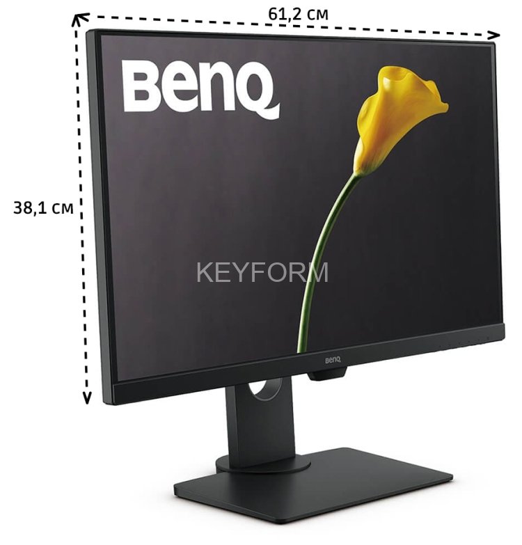 Мониторы BenQ GW2780T