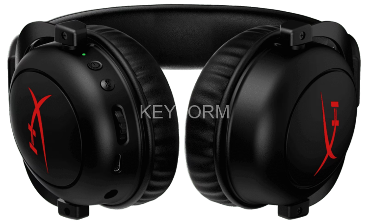 Гарнитура игровая HP 6Y2G8AA