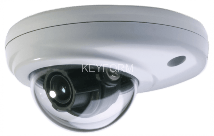 IP-камера купольная Smartec, Smartec STC-IPMX3491/4