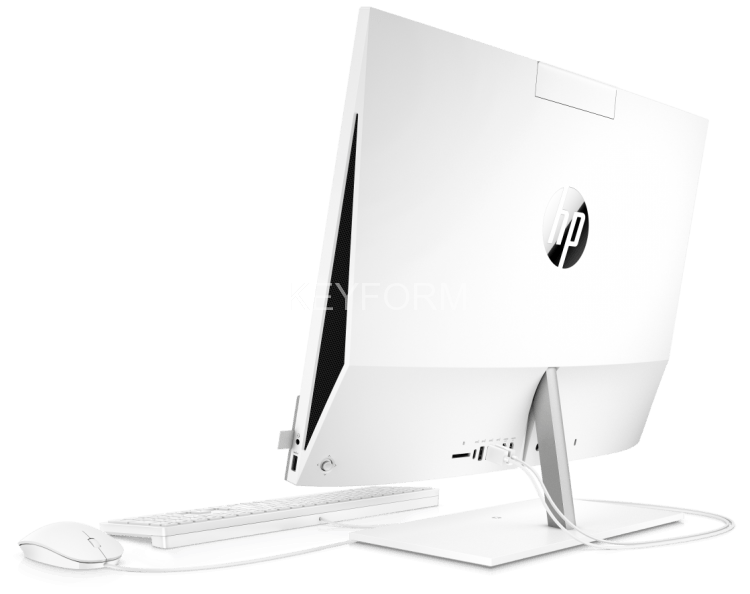 Моноблок HP Pavilion 24-k0013ur