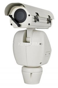 IP-камера купольная поворотная скоростная Microdigital MDS-i2091PT