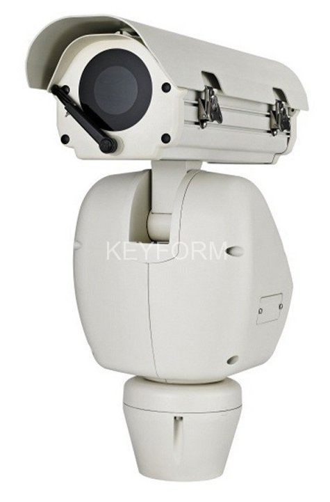 IP-камера купольная поворотная скоростная Microdigital MDS-i2091PT