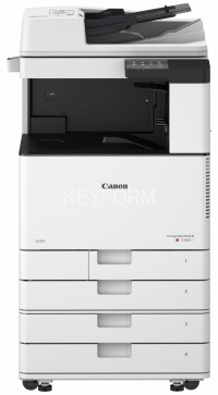 Копир Canon imageRUNNER C3125i (3653C005)