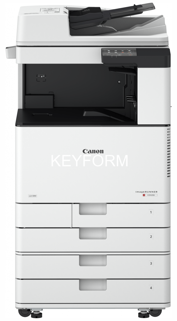 Копир Canon imageRUNNER C3125i (3653C005)