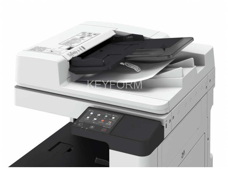 Копир Canon imageRUNNER C3125i (3653C005)