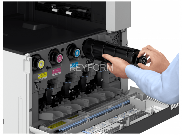 Копир Canon imageRUNNER C3125i (3653C005)