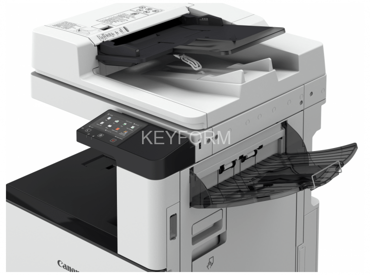 Копир Canon imageRUNNER C3125i (3653C005)
