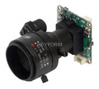 Видеокамера модульная Giraffe GF-M2308HEDN-VF