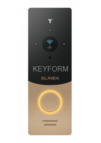 ML-20HR NEW (золото+черный)