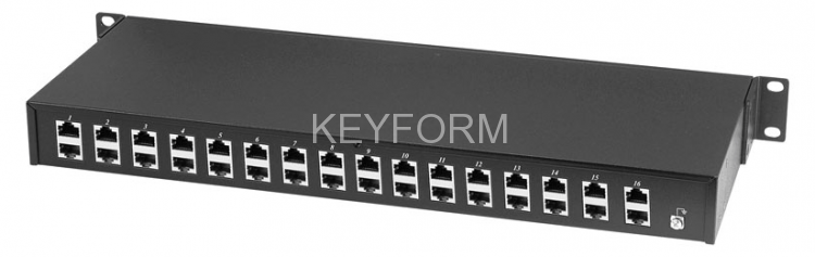 Устройство грозозащиты SC&T SP016N