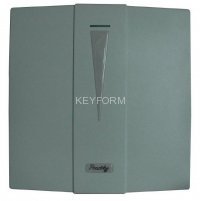 Считыватель бесконтактный для proxi-карт и брелоков Эликс PW-106-E-W