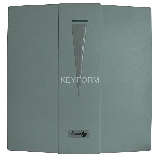 Считыватель бесконтактный для proxi-карт и брелоков Эликс PW-106-E-W