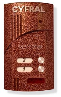 Цифрал M-2.1М (плата 337) ЦФРЛ.468369.065