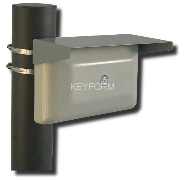 Зебра-60 (тип линзы-объемная)