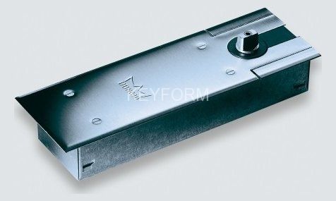 Доводчик напольный Dorma BTS 75 V