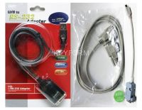 Комплект шнуров USB/COM + RS232+ Кабель Аврора-ДОР