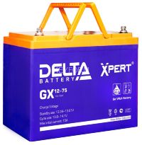 Delta GX 12-75 Xpert