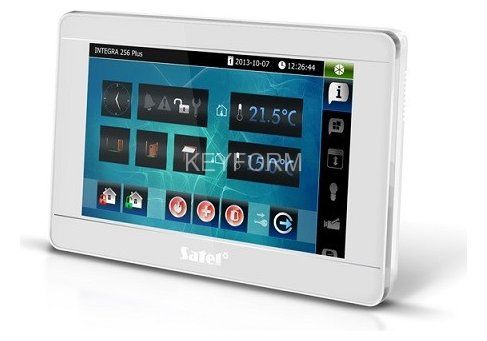 INT-TSI-SSW (цвет корпуса - серебро-серебро-светлое серебро)