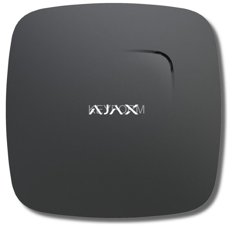 Ajax FireProtect (black)
