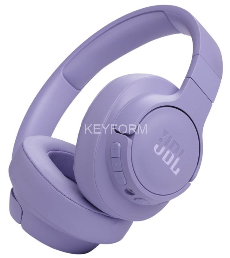 Наушники JBL JBLT770NCPUR