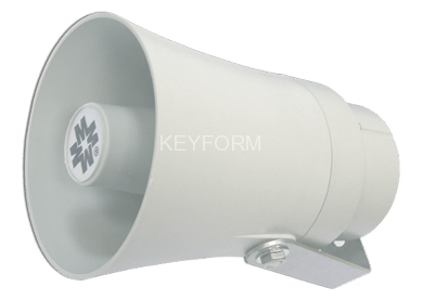 Громкоговоритель рупорный ГР-10.03 МЕТА-100В