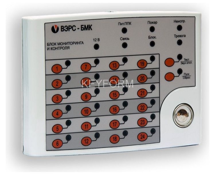 ВЭРС-БМК