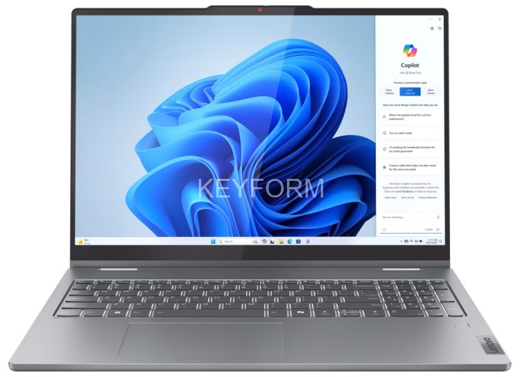 Ноутбук Lenovo 83DU0042RK