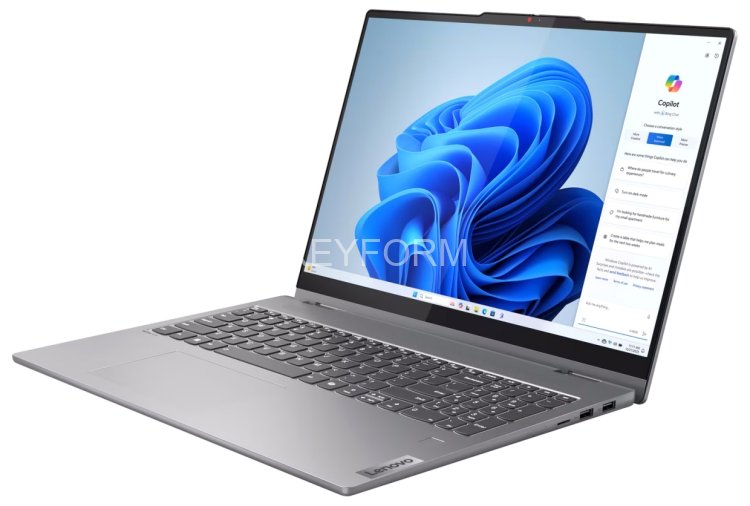 Ноутбук Lenovo 83DU0042RK