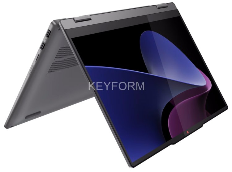 Ноутбук Lenovo 83DU0042RK