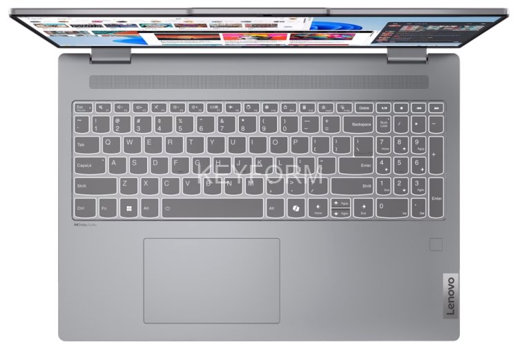 Ноутбук Lenovo 83DU0042RK