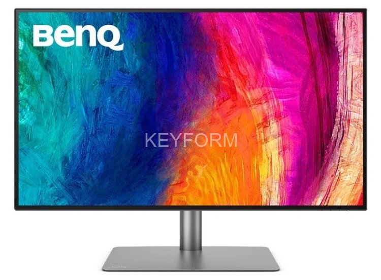 Мониторы BenQ PD3225U