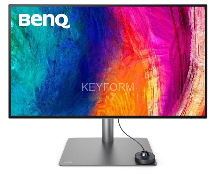 Мониторы BenQ PD3225U