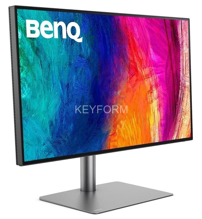 Мониторы BenQ PD3225U