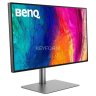Мониторы BenQ PD3225U