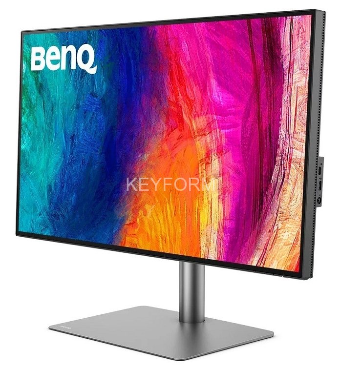 Мониторы BenQ PD3225U