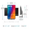 Мониторы BenQ PD3225U
