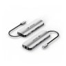 Мультифункциональный хаб Vention USB Type C 8 в 1 Vention TQKHB