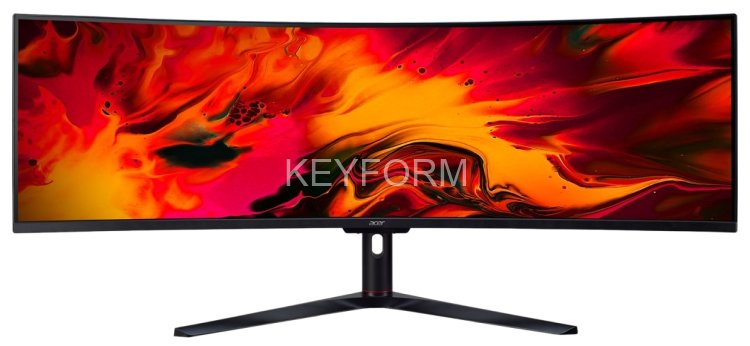 Монитор ACER EI491CURSBMIIPPHX (UM.SE1EE.S05)