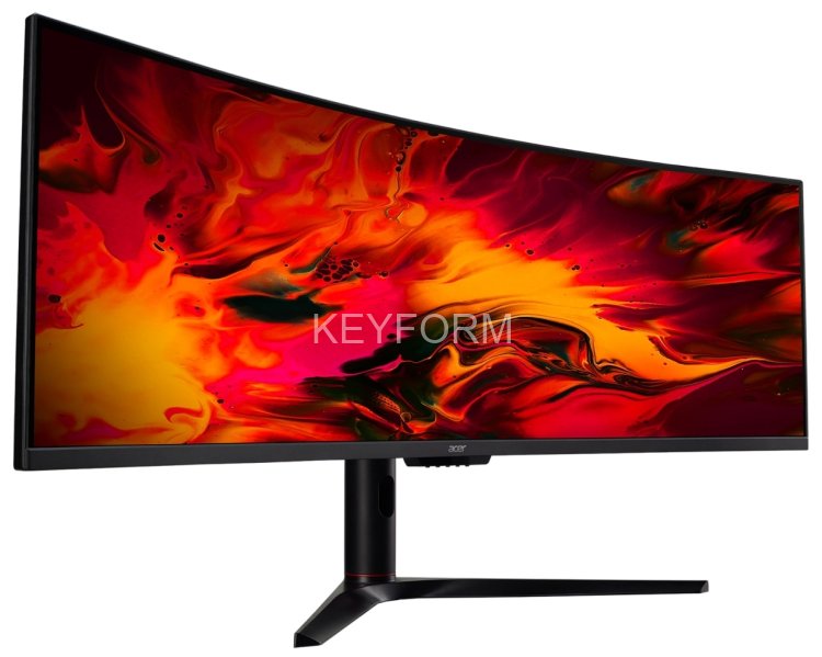 Монитор ACER EI491CURSBMIIPPHX (UM.SE1EE.S05)