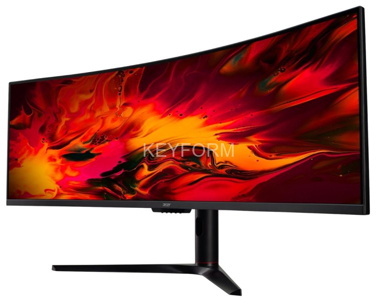Монитор ACER EI491CURSBMIIPPHX (UM.SE1EE.S05)