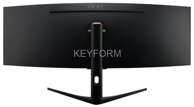 Монитор ACER EI491CURSBMIIPPHX (UM.SE1EE.S05)