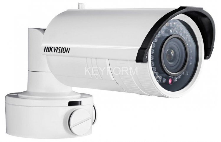 IP-камера корпусная уличная Hikvision DS-2CD4232FWD-IS