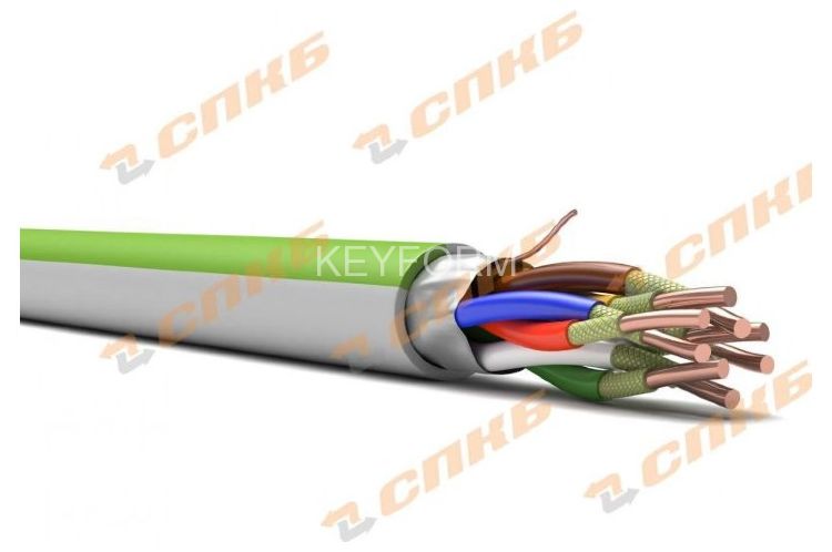 КПВСЭВнг(А)-FRLSLTx 1х2х0,5