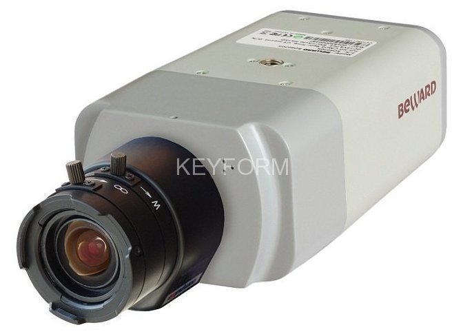 IP-камера корпусная Beward, Beward BD3170