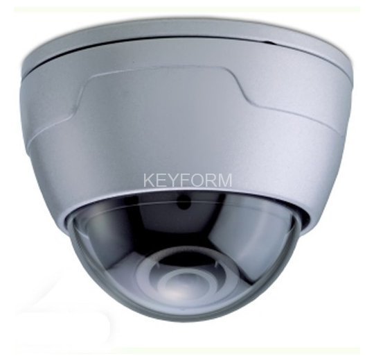 Видеокамера AHD купольная антивандальная Microdigital MDC-AH9290FDN1