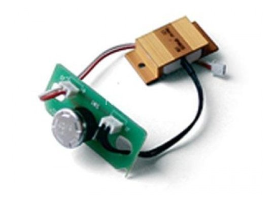 Нагревательный элемент для купольной видекамеры Infinity, Infinity CVPD-HK